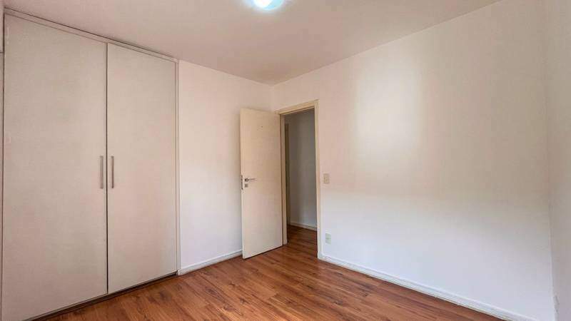 Apartamento à venda no Vila Paris: 