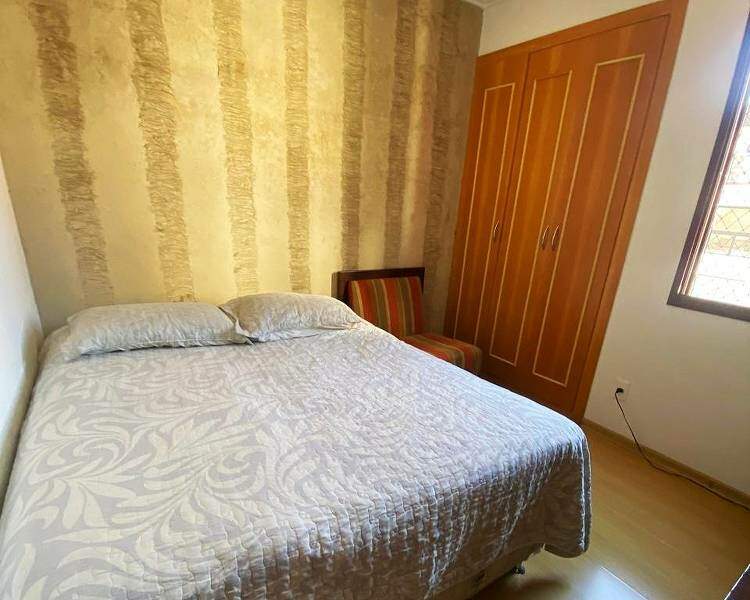 Apartamento à venda no São Pedro: 