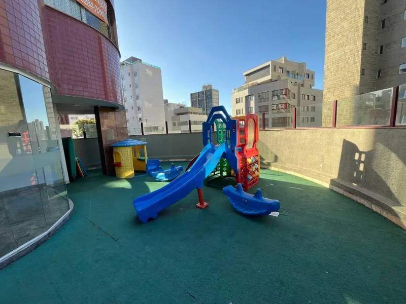 Apartamento à venda no São Pedro: 