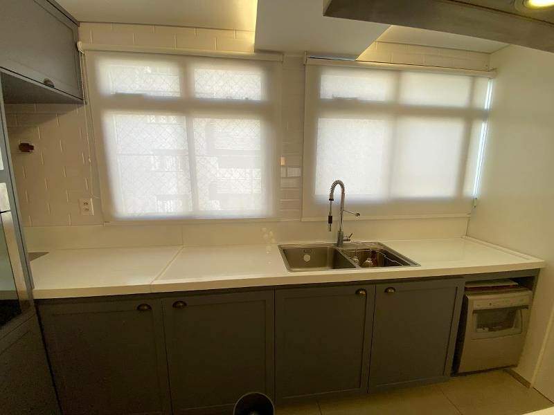 Apartamento à venda no São Pedro: 