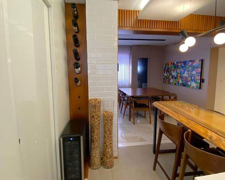Apartamento à venda no São Pedro: 