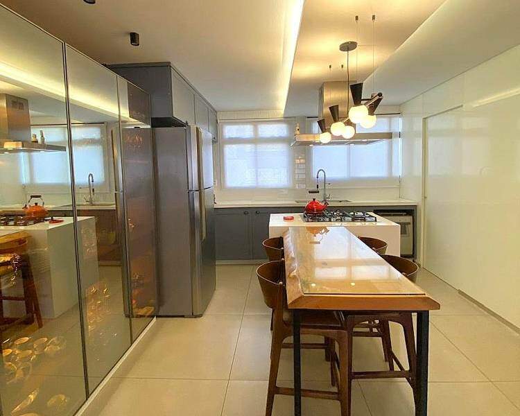 Apartamento à venda no São Pedro: 