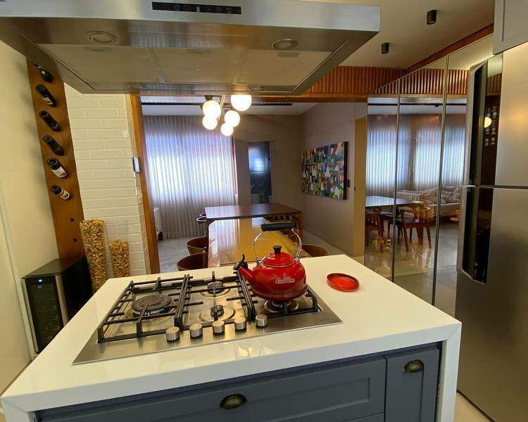Apartamento à venda no São Pedro: 