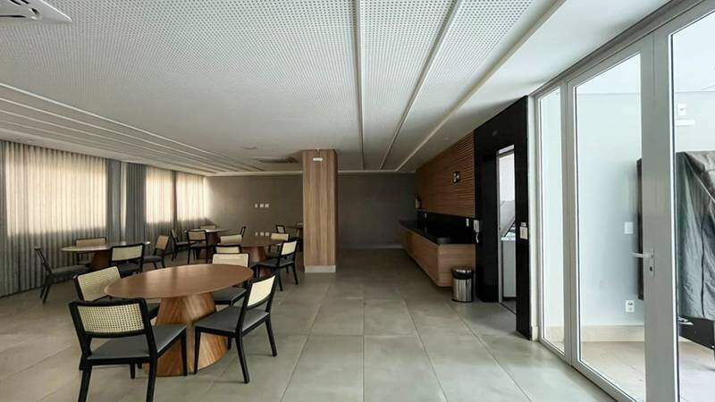 Apartamento à venda no Cidade Nova: 