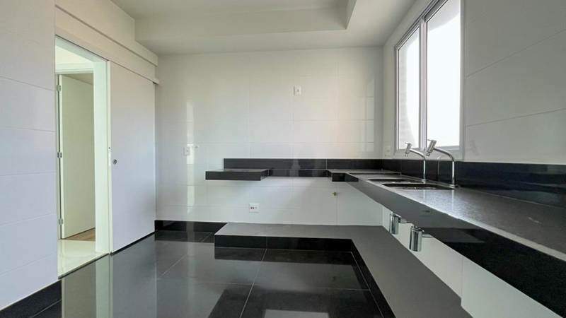 Apartamento à venda no Cidade Nova: 