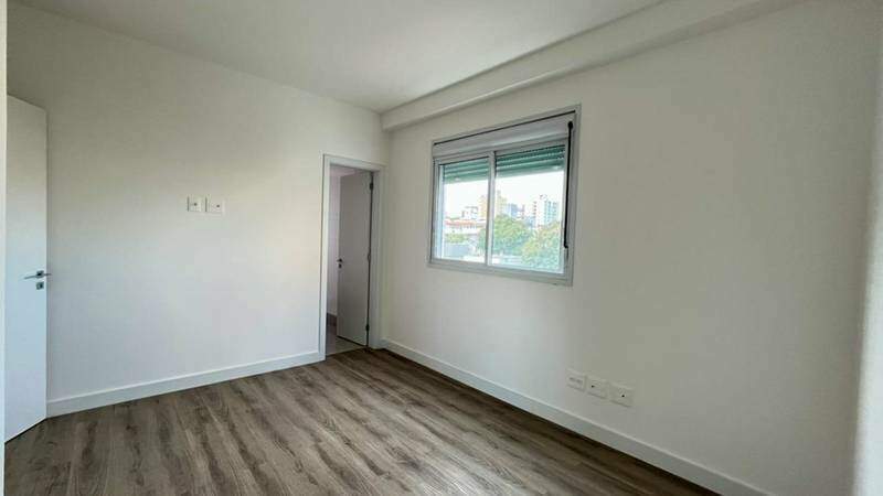Apartamento à venda no Cidade Nova: 