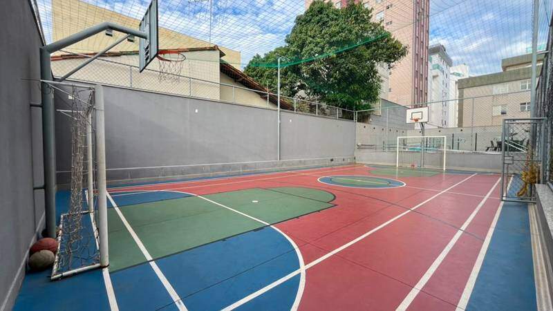 Apartamento à venda no Cidade Nova: 