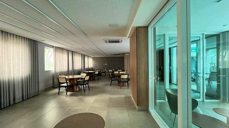 Apartamento à venda no Cidade Nova: 
