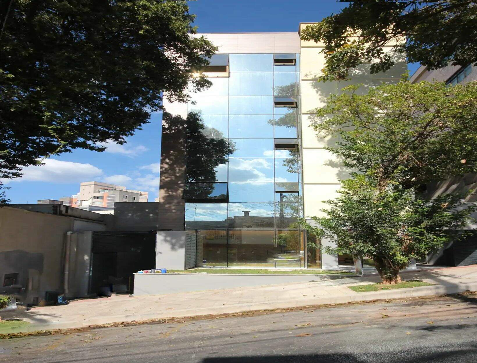 Apartamento à venda no Vila Paris: 