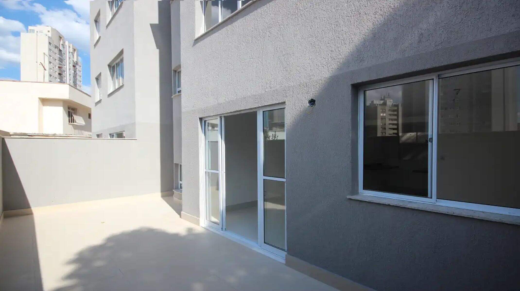 Apartamento à venda no Vila Paris: 