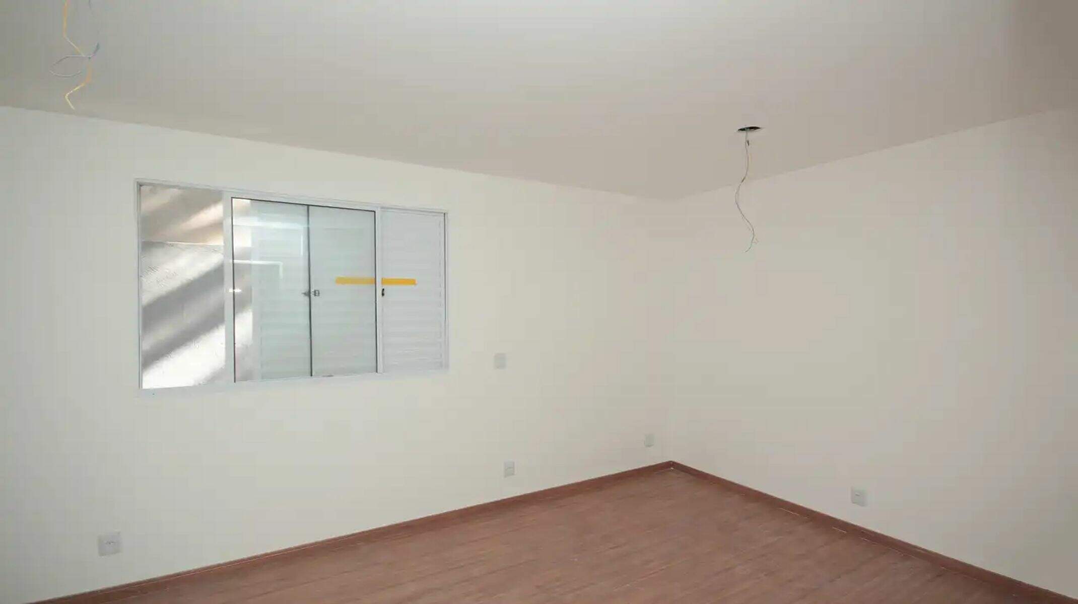 Apartamento à venda no Vila Paris: 