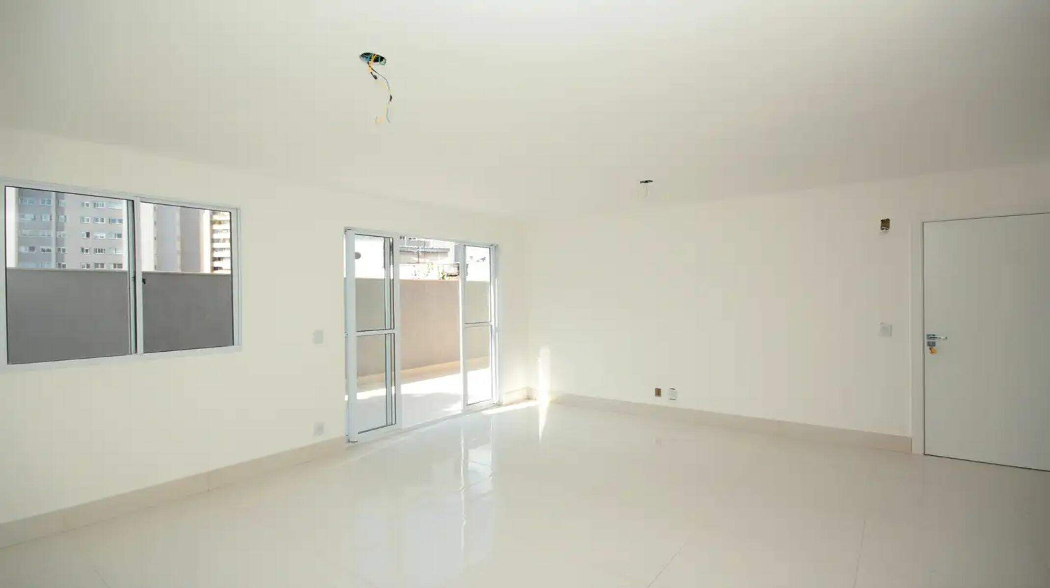 Apartamento à venda no Vila Paris: 