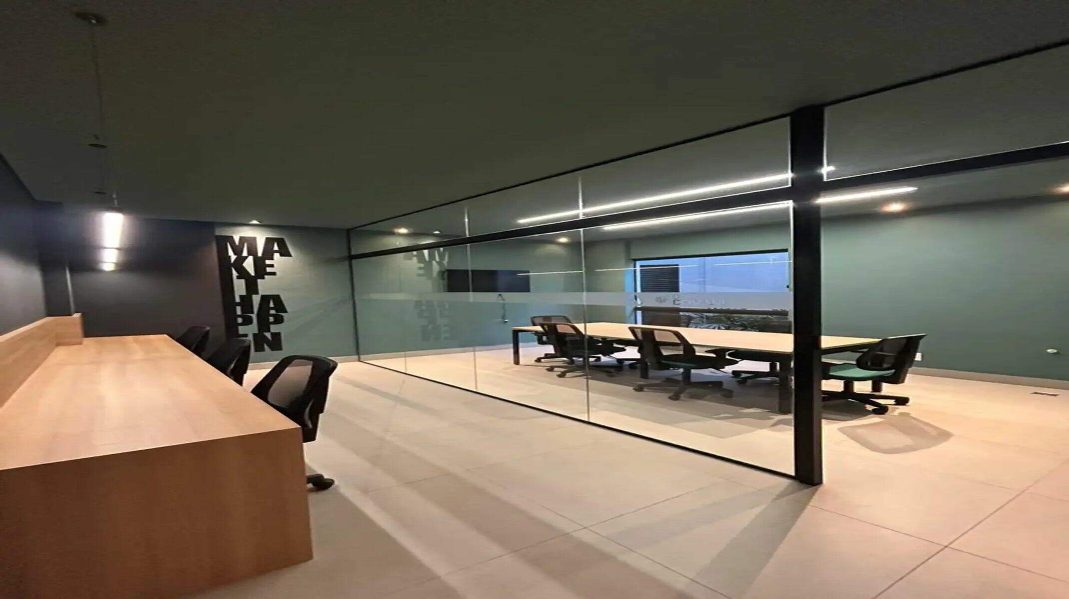 Apartamento à venda no Padre Eustáquio: Coworking e Sala de Reunião