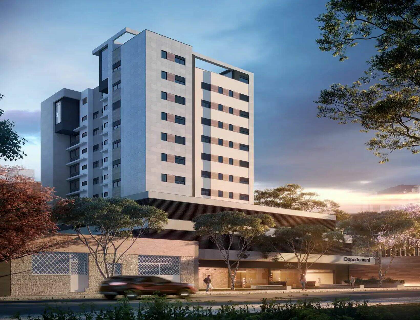 Apartamento à venda no Padre Eustáquio: 