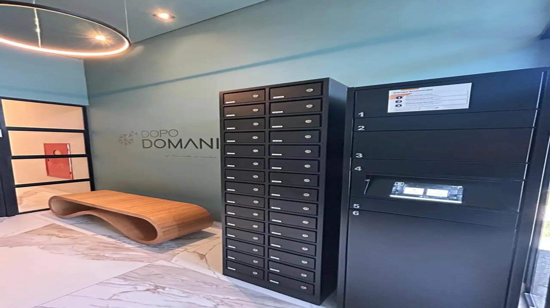 Apartamento à venda no Padre Eustáquio: Locker