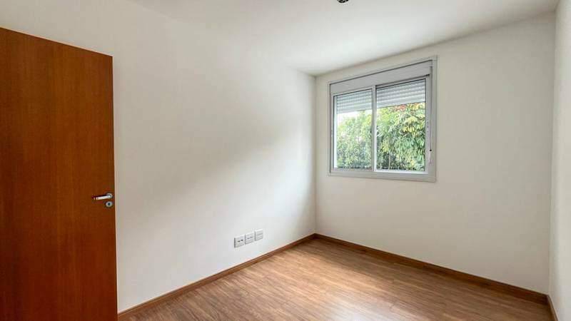 Apartamento à venda no Nova Suíssa: 