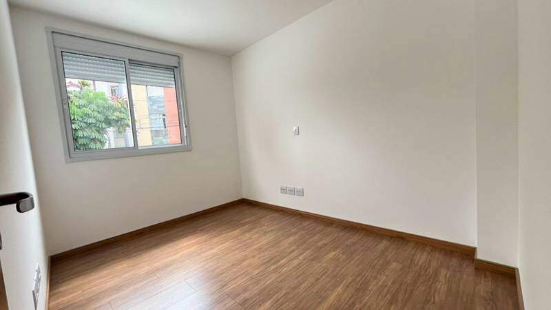 Apartamento à venda no Nova Suíssa: 