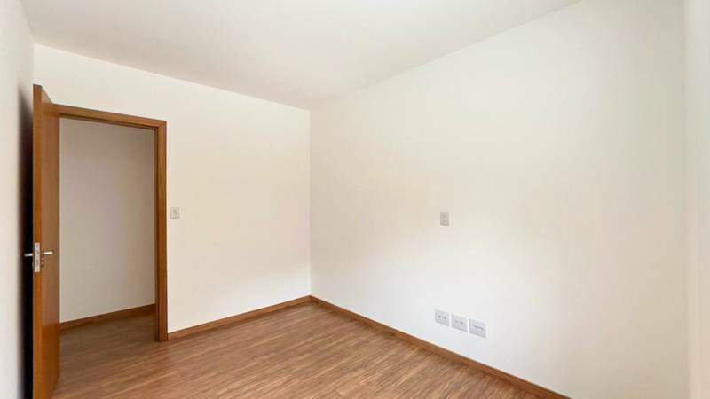 Apartamento à venda no Nova Suíssa: 