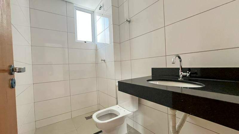Apartamento à venda no Nova Suíssa: 