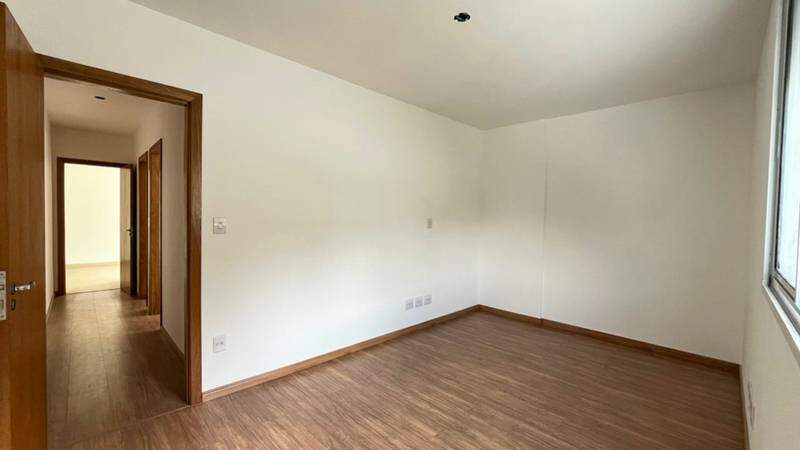Apartamento à venda no Nova Suíssa: 