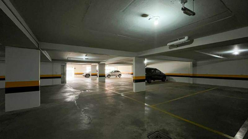 Apartamento à venda no Nova Suíssa: 
