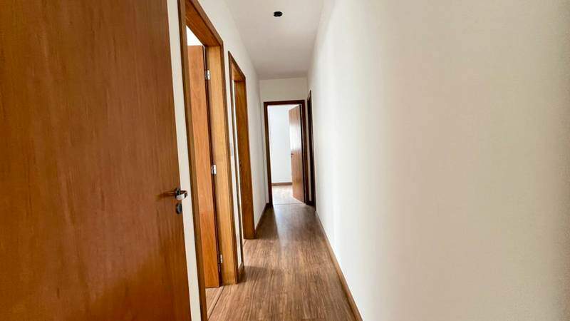 Apartamento à venda no Nova Suíssa: 