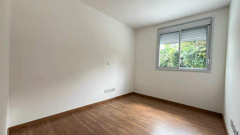 Apartamento à venda no Nova Suíssa: 
