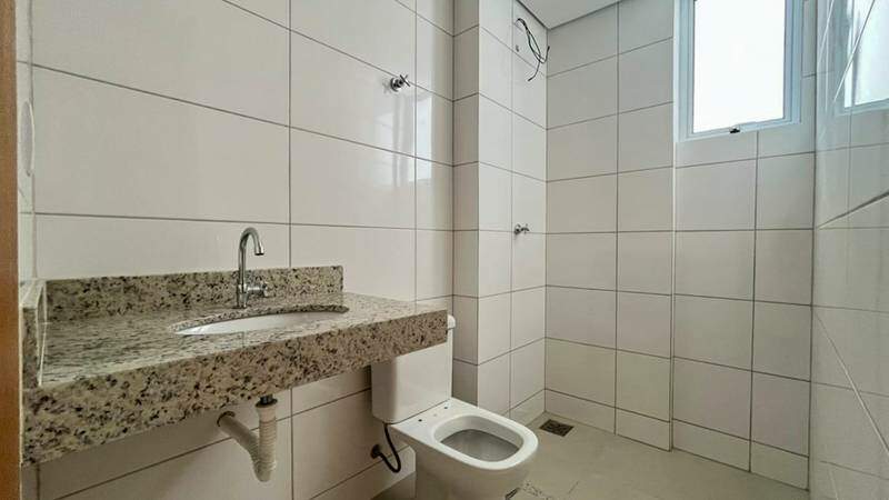 Apartamento à venda no Nova Suíssa: 