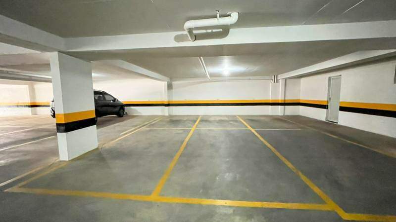 Apartamento à venda no Nova Suíssa: 
