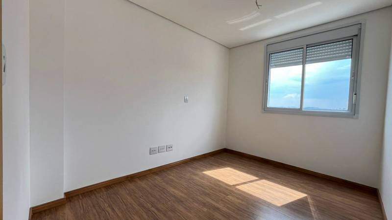 Cobertura à venda no Nova Suíssa: 