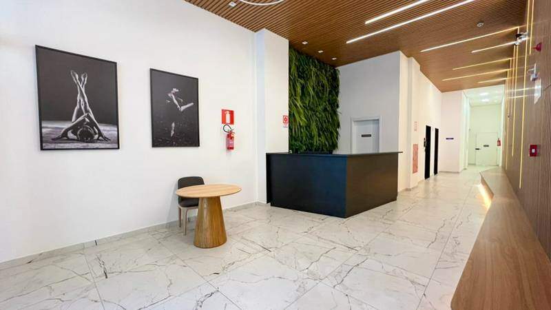 Apartamento à venda no Barro Preto: 