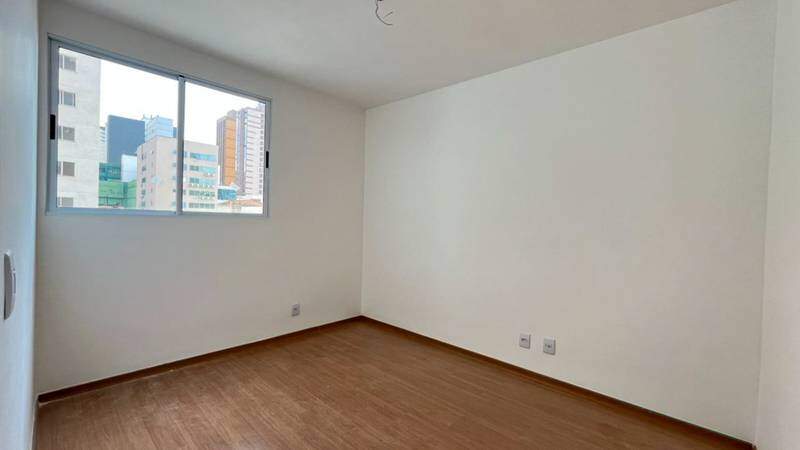 Apartamento à venda no Barro Preto: 
