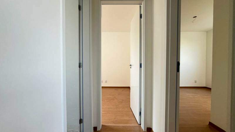 Apartamento à venda no Barro Preto: 