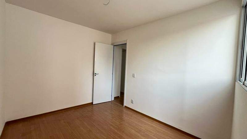 Apartamento à venda no Barro Preto: 