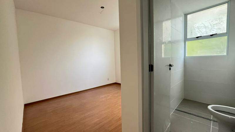 Apartamento à venda no Barro Preto: 