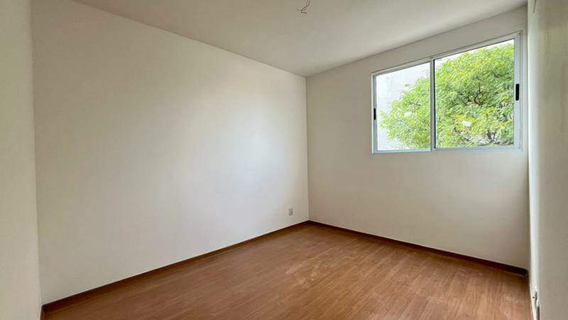 Apartamento à venda no Barro Preto: 