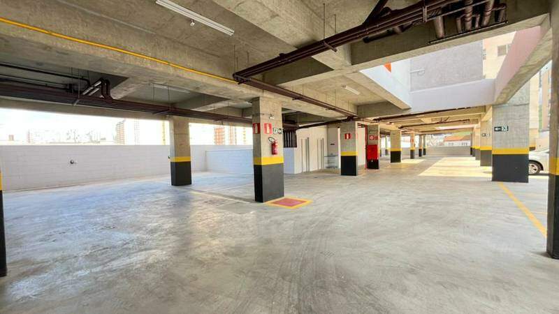 Apartamento à venda no Barro Preto: 