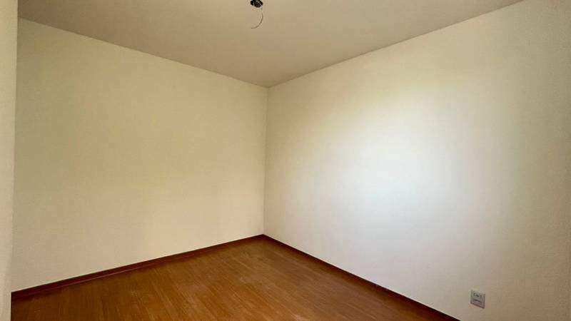 Apartamento à venda no Barro Preto: 