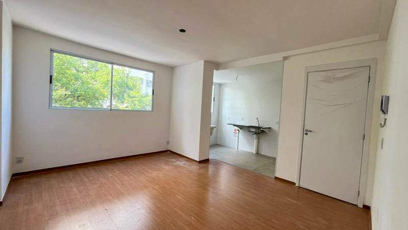 Apartamento à venda no Barro Preto: 