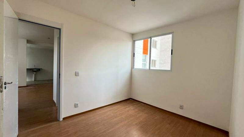 Apartamento à venda no Barro Preto: 