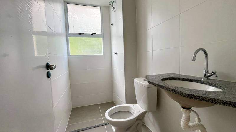 Apartamento à venda no Barro Preto: 