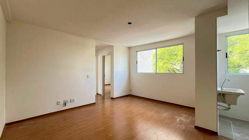 Apartamento à venda no Barro Preto: 