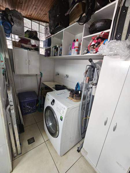 Área privativa à venda no Buritis: 