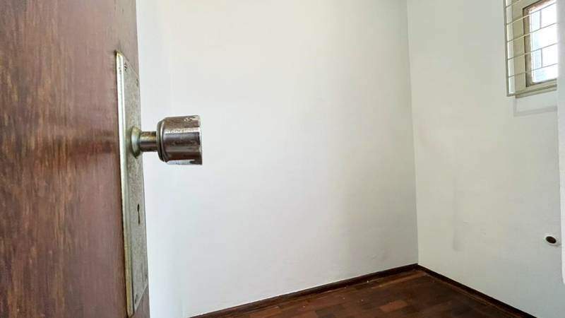 Apartamento à venda no Vila Paris: 