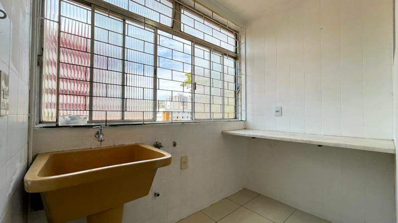 Apartamento à venda no Vila Paris: 