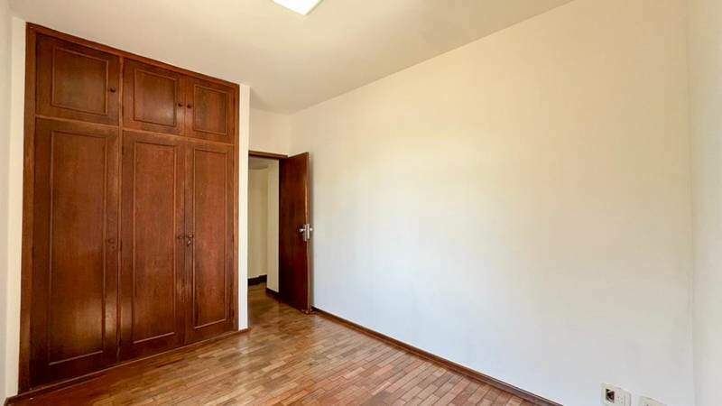 Apartamento à venda no Vila Paris: 