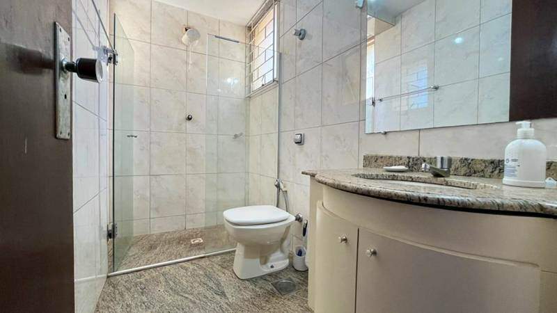 Apartamento à venda no Vila Paris: 