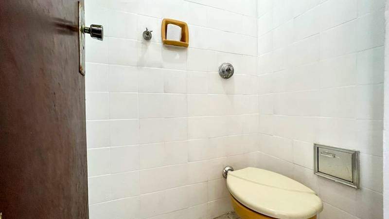 Apartamento à venda no Vila Paris: 