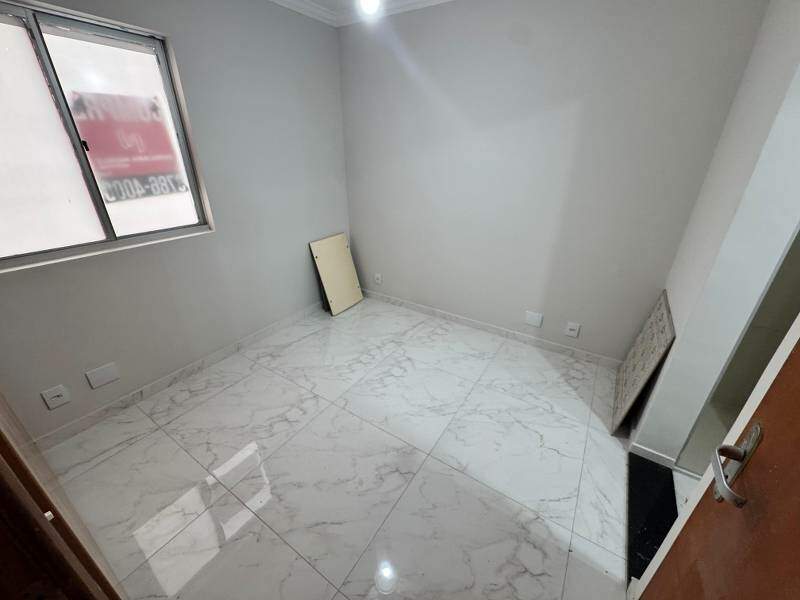 Área privativa à venda no SANTA INÊS: 