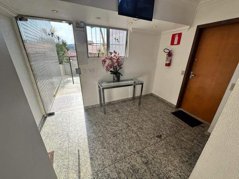 Área privativa à venda no SANTA INÊS: 